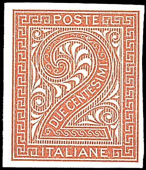 ITALIA REGNO Prove e saggi  - Catalogo Catalogo di vendita su offerte - Studio Filatelico Toselli