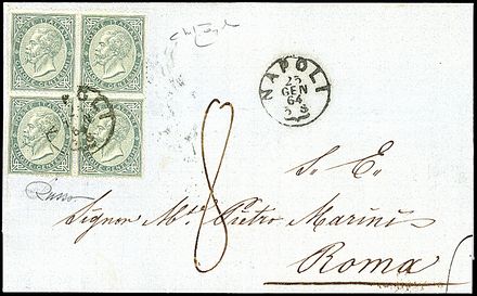 ITALIA REGNO  - Catalogo Catalogo di vendita su offerte - Studio Filatelico Toselli