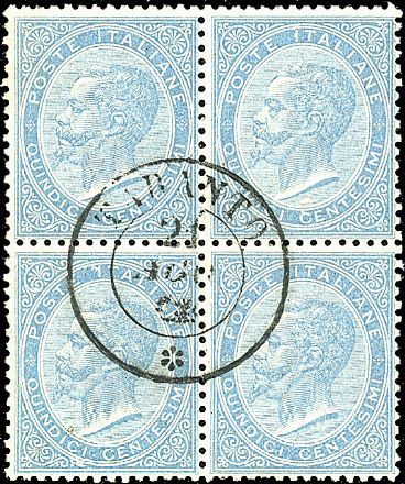 ITALIA REGNO  - Catalogo Catalogo di vendita su offerte - Studio Filatelico Toselli