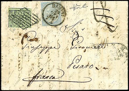 ITALIA REGNO  - Catalogo Catalogo di vendita su offerte - Studio Filatelico Toselli