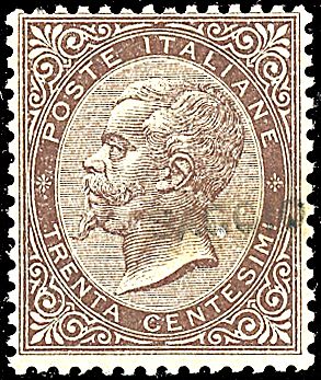 ITALIA REGNO Prove e saggi  - Catalogo Catalogo di vendita su offerte - Studio Filatelico Toselli