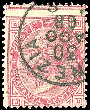 ITALIA REGNO  - Catalogo Catalogo di vendita su offerte - Studio Filatelico Toselli