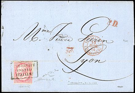 ITALIA REGNO  - Catalogo Catalogo di vendita su offerte - Studio Filatelico Toselli