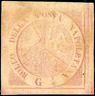 ANTICHI STATI ITALIANI - NAPOLI  - Catalogo Catalogo di vendita su offerte - Studio Filatelico Toselli