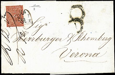 ANTICHI STATI ITALIANI - PARMA  - Catalogo Catalogo di vendita su offerte - Studio Filatelico Toselli