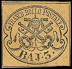 ANTICHI STATI ITALIANI - PONTIFICIO  - Catalogo Catalogo di vendita su offerte - Studio Filatelico Toselli