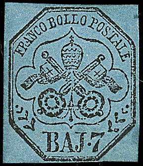 ANTICHI STATI ITALIANI - PONTIFICIO  - Catalogo Catalogo di vendita su offerte - Studio Filatelico Toselli