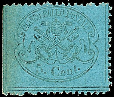 ANTICHI STATI ITALIANI - PONTIFICIO  - Catalogo Catalogo di vendita su offerte - Studio Filatelico Toselli