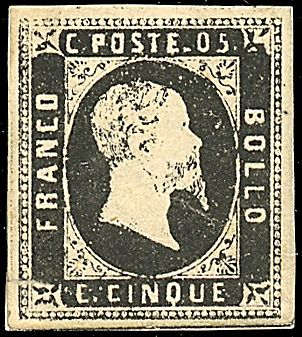 ANTICHI STATI ITALIANI - SARDEGNA  - Catalogo Catalogo di vendita su offerte - Studio Filatelico Toselli