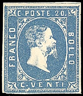 ANTICHI STATI ITALIANI - SARDEGNA  - Catalogo Catalogo di vendita su offerte - Studio Filatelico Toselli