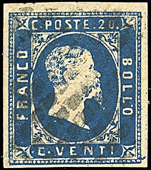 ANTICHI STATI ITALIANI - SARDEGNA  - Catalogo Catalogo di vendita su offerte - Studio Filatelico Toselli
