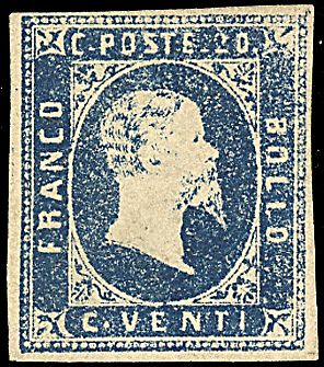 ANTICHI STATI ITALIANI - SARDEGNA  - Catalogo Catalogo di vendita su offerte - Studio Filatelico Toselli