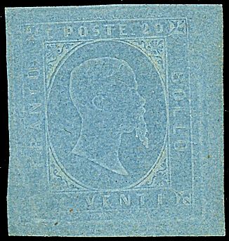 ANTICHI STATI ITALIANI - SARDEGNA  - Catalogo Catalogo di vendita su offerte - Studio Filatelico Toselli