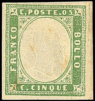 ANTICHI STATI ITALIANI - SARDEGNA  - Catalogo Catalogo di vendita su offerte - Studio Filatelico Toselli