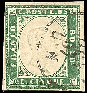 ANTICHI STATI ITALIANI - SARDEGNA  - Catalogo Catalogo di vendita su offerte - Studio Filatelico Toselli