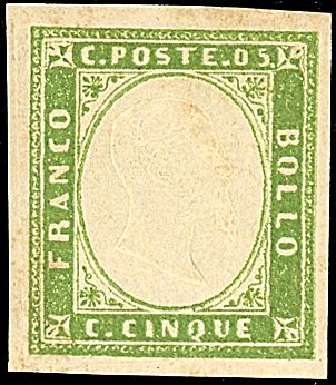 ANTICHI STATI ITALIANI - SARDEGNA  - Catalogo Catalogo di vendita su offerte - Studio Filatelico Toselli