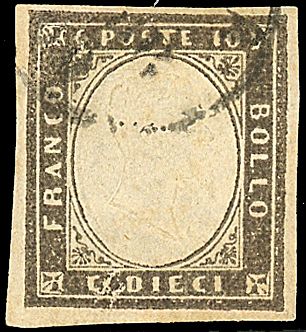 ANTICHI STATI ITALIANI - SARDEGNA  - Catalogo Catalogo di vendita su offerte - Studio Filatelico Toselli
