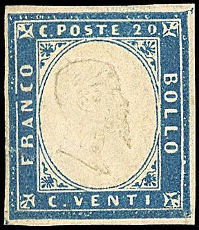 ANTICHI STATI ITALIANI - SARDEGNA  - Catalogo Catalogo di vendita su offerte - Studio Filatelico Toselli