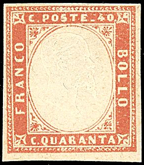 ANTICHI STATI ITALIANI - SARDEGNA  - Catalogo Catalogo di vendita su offerte - Studio Filatelico Toselli