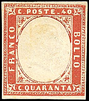 ANTICHI STATI ITALIANI - SARDEGNA  - Catalogo Catalogo di vendita su offerte - Studio Filatelico Toselli