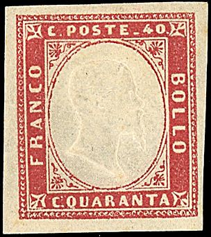 ANTICHI STATI ITALIANI - SARDEGNA  - Catalogo Catalogo di vendita su offerte - Studio Filatelico Toselli