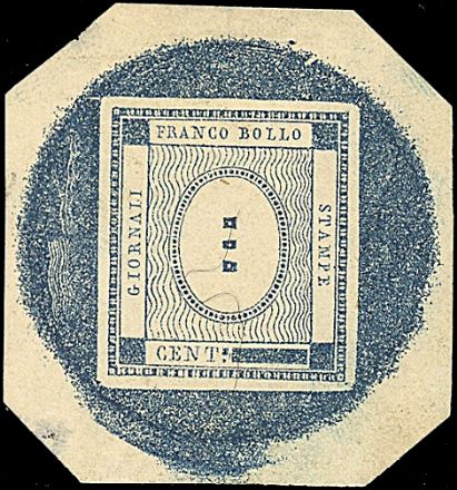 ANTICHI STATI ITALIANI - SARDEGNA - Prove e saggi  - Catalogo Catalogo di vendita su offerte - Studio Filatelico Toselli