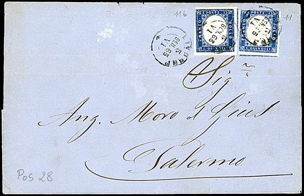 ITALIA REGNO  - Catalogo Catalogo di vendita su offerte - Studio Filatelico Toselli
