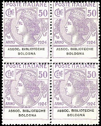 ITALIA REGNO Enti Semistatali  - Catalogo Catalogo di vendita su offerte - Studio Filatelico Toselli