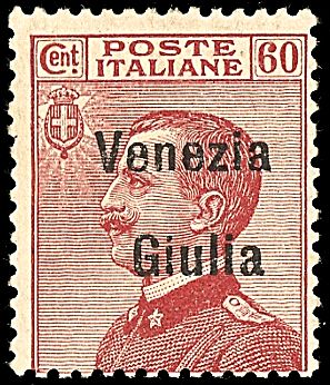TERRE REDENTE ANNESSE OD OCCUPATE - VENEZIA GIULIA  - Catalogo Catalogo di vendita su offerte - Studio Filatelico Toselli