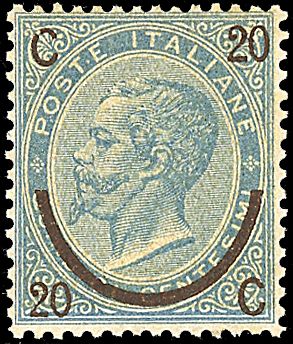 ITALIA REGNO  - Catalogo Catalogo di vendita su offerte - Studio Filatelico Toselli
