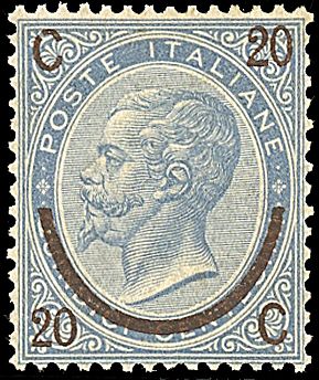 ITALIA REGNO  - Catalogo Catalogo di vendita su offerte - Studio Filatelico Toselli