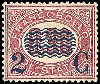 ITALIA REGNO  - Catalogo Catalogo di vendita su offerte - Studio Filatelico Toselli
