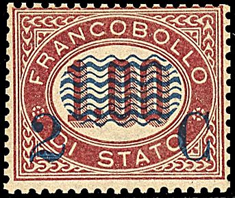 ITALIA REGNO  - Catalogo Catalogo di vendita su offerte - Studio Filatelico Toselli