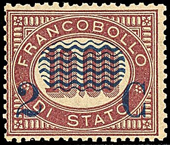 ITALIA REGNO  - Catalogo Catalogo di vendita su offerte - Studio Filatelico Toselli