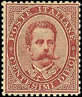 ITALIA REGNO  - Catalogo Catalogo di vendita su offerte - Studio Filatelico Toselli
