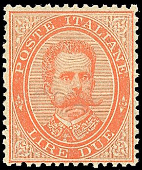 ITALIA REGNO  - Catalogo Catalogo di vendita su offerte - Studio Filatelico Toselli