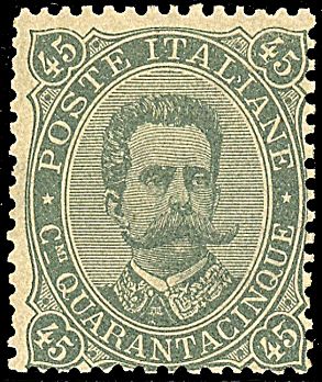 ITALIA REGNO  - Catalogo Catalogo di vendita su offerte - Studio Filatelico Toselli