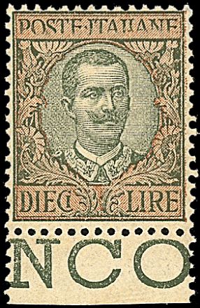 ITALIA REGNO  - Catalogo Catalogo di vendita su offerte - Studio Filatelico Toselli