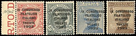ITALIA REGNO  - Catalogo Catalogo di vendita su offerte - Studio Filatelico Toselli