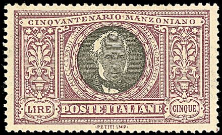 ITALIA REGNO  - Catalogo Catalogo di vendita su offerte - Studio Filatelico Toselli