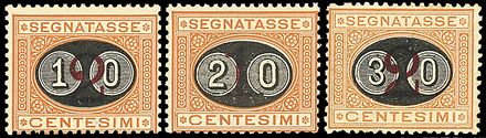 ITALIA REGNO Segnatasse  - Catalogo Catalogo di vendita su offerte - Studio Filatelico Toselli