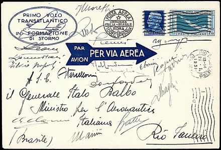 POSTA AEREA  - Catalogo Catalogo di vendita su offerte - Studio Filatelico Toselli
