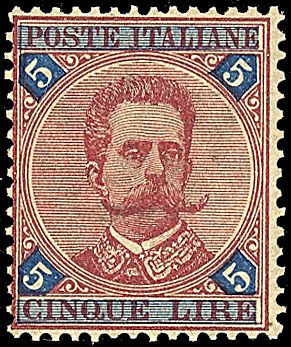ITALIA REGNO  - Catalogo Catalogo di vendita su offerte - Studio Filatelico Toselli