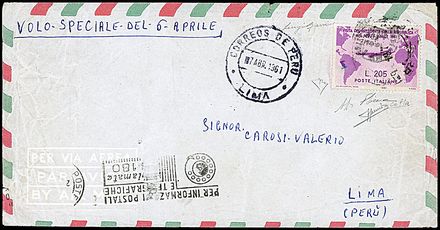 POSTA AEREA  - Catalogo Catalogo di vendita su offerte - Studio Filatelico Toselli