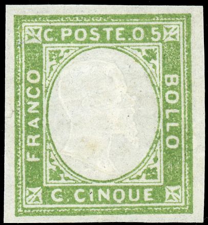 ANTICHI STATI ITALIANI - NAPOLI - Province Napoletane  - Catalogo Vendita a trattativa privata - Studio Filatelico Toselli