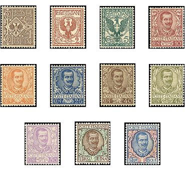 ITALIA REGNO  - Catalogo Vendita a trattativa privata - Studio Filatelico Toselli