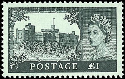 EUROPA - GRAN BRETAGNA  - Catalogo Catalogo di vendita su offerte - Studio Filatelico Toselli