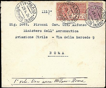 POSTA AEREA  - Catalogo Catalogo di vendita su offerte - Studio Filatelico Toselli