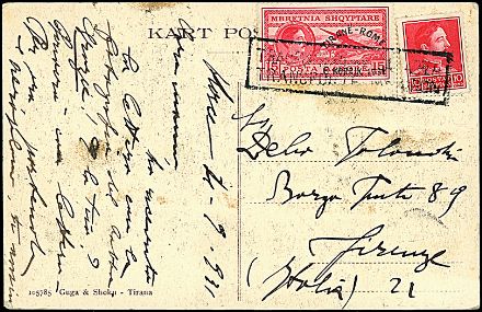 POSTA AEREA  - Catalogo Catalogo di vendita su offerte - Studio Filatelico Toselli