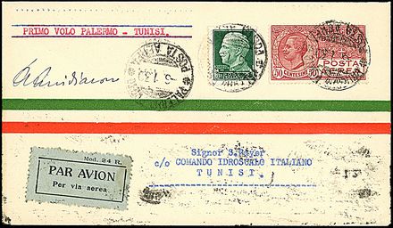 POSTA AEREA  - Catalogo Catalogo di vendita su offerte - Studio Filatelico Toselli